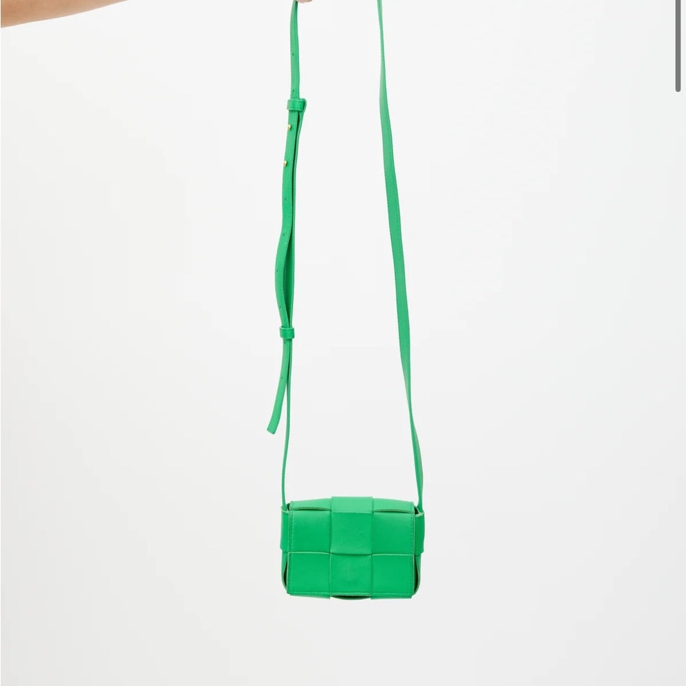 bottega veneta candy cassette bag